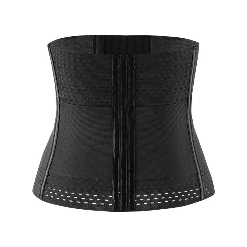 Women'S Waist Cincher Tummy Control Shaperwear Waist Trainer Women Double Belt Wrap Corset Trainer Shaper Girdle Wrap Belly Band